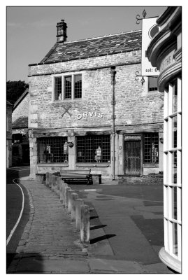 South Church St.,Bakewell