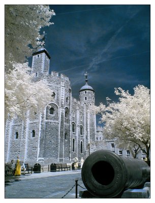 Tower of London