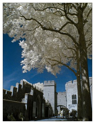 Tower of London