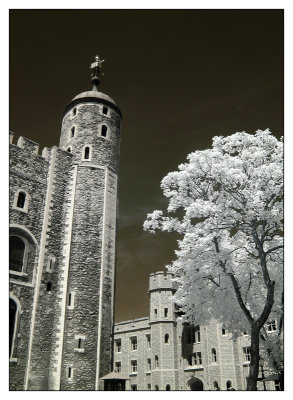 Tower of London