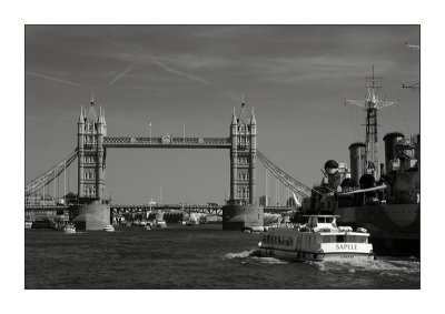 Tower Bridge