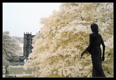 Chatsworth House