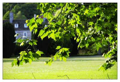 Bibury