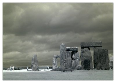 Stonehenge,Wiltshire