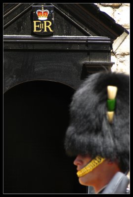 Tower of London