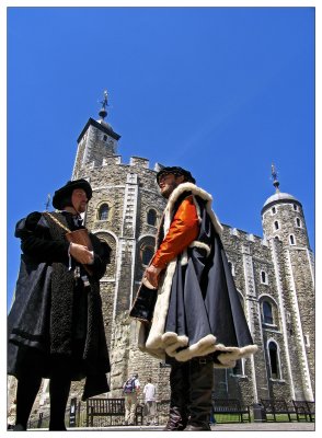 Tower of London