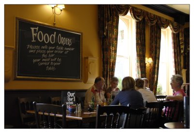 Old Hall Hotel,Buxton