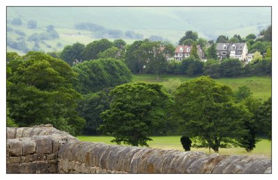 Church Bank,Hathersage