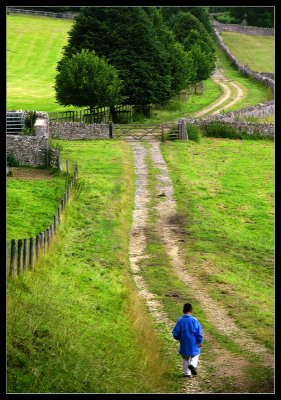 Bibury