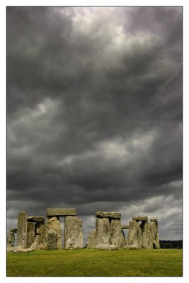 Stonehenge,Wiltshire