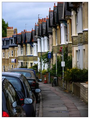 Princes St.,Oxford