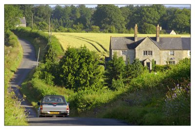 Bibury