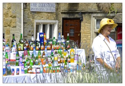 Bourton-on-the-water