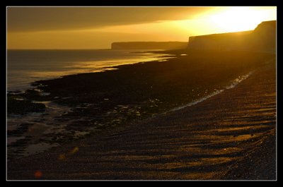 Seven Sisters,East Sussex