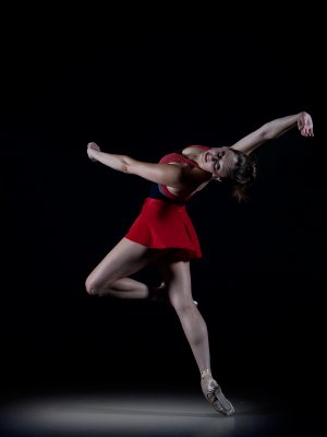 Elizabeth Chapman