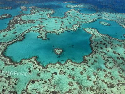 Great Barrier Reef, Australia