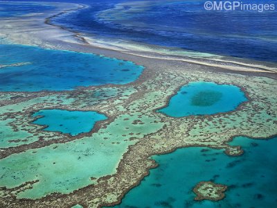 Great Barrier Reef, Australia