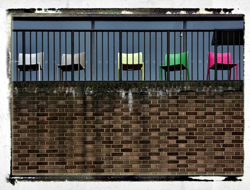 chairs