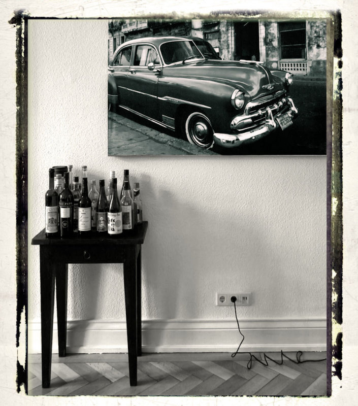 cuban memories 1988