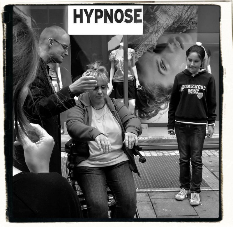 hypnosis