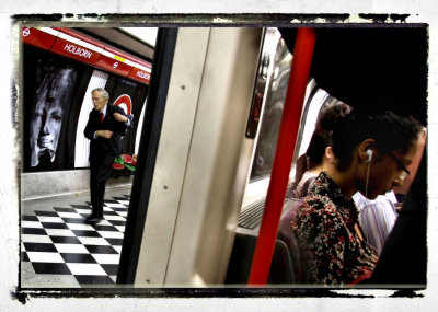Holborn