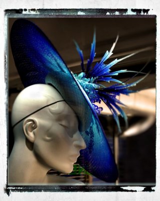 hat shop