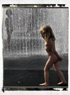 Little South Bank  Venus