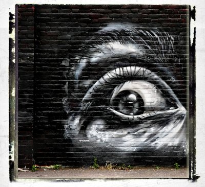 london`s eye ;)