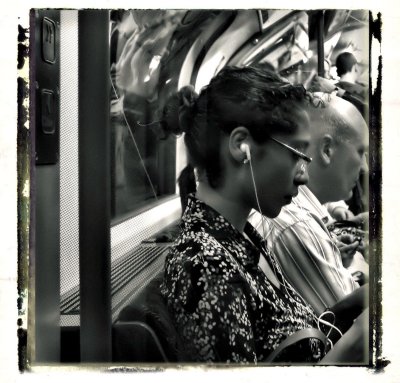the rhythm of underground