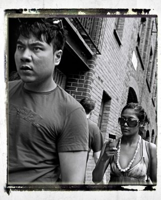 street impression