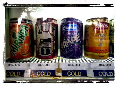 Damn...you need cold drinks here - cheers!