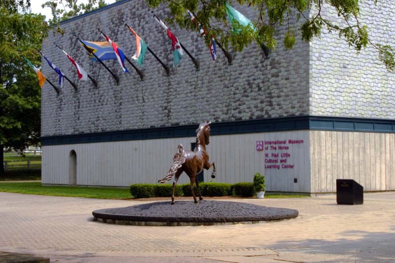 Museum of the Horse