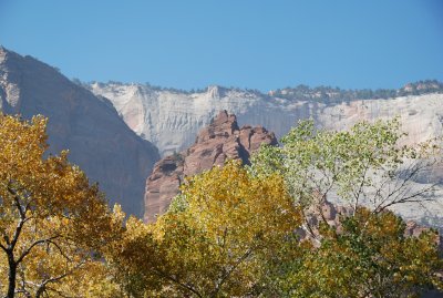  Utah Zion National Park  161