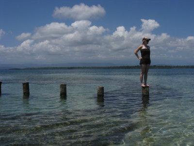 Bocas del Toro