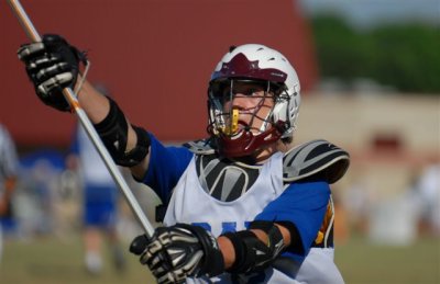 Crabs v Tri-State Green
