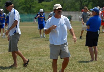 Crabs v Long Island Express North - Championship