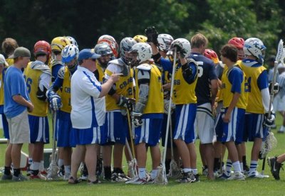 Crabs 2011's v Greene Turtle