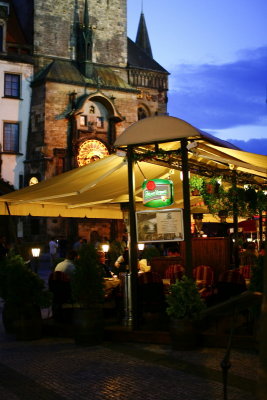 staromestska namesti by night 2