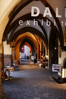 passageway 1
