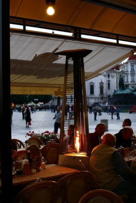 staromestske namesti