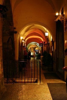 passageway 3
