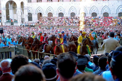 Palio