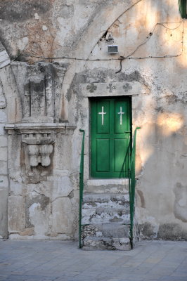 Jerusalem-Old City