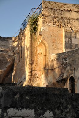 Jerusalem-Old City