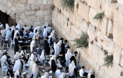 Western Wall