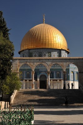 Dome of the Rock