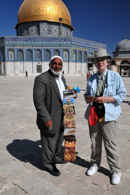 Dome of the Rock