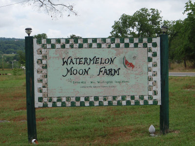 Watermelon Moon Farm