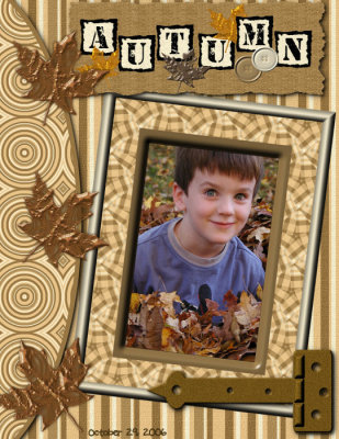 OCTOBER 2006 PLAYING IN LEAVES 2 copy.jpg