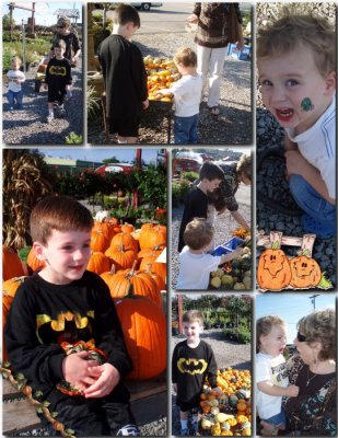 SEPTEMBER 2006 CADE AND REID PUMPKINS AND GOURDS 2 copy.jpg
